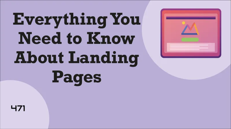 The Perfect Landing Page